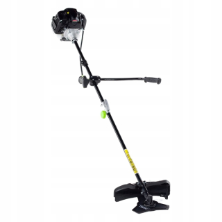NAC benzínový krovinorez 175 cm 8,3 kg 2600 W 3,6 HP